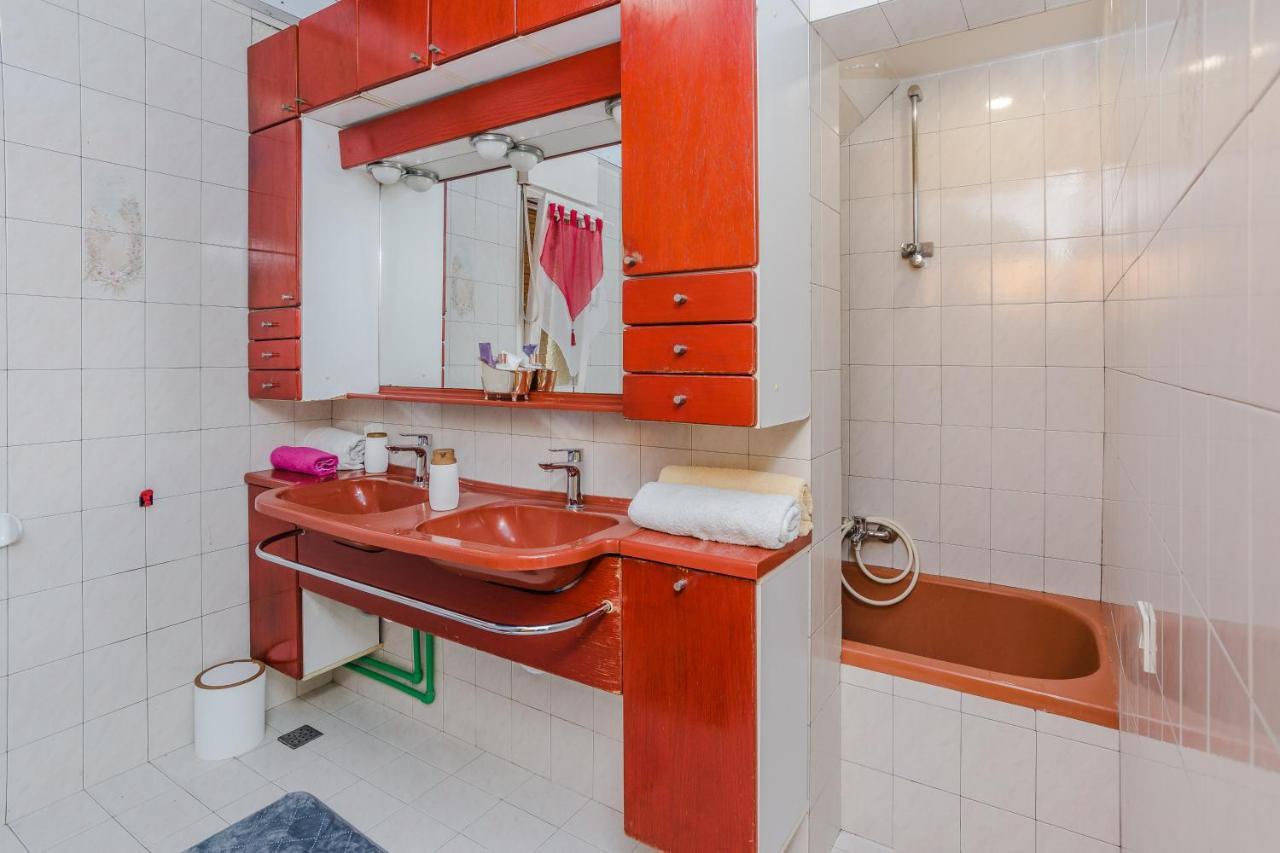 Naomi Apartment Zadar Exterior photo