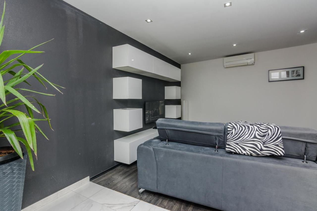 Naomi Apartment Zadar Exterior photo