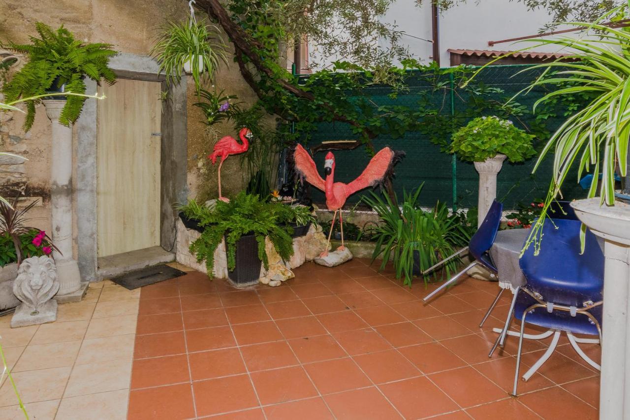 Naomi Apartment Zadar Exterior photo